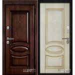 Дверь входная BELDOORS М71